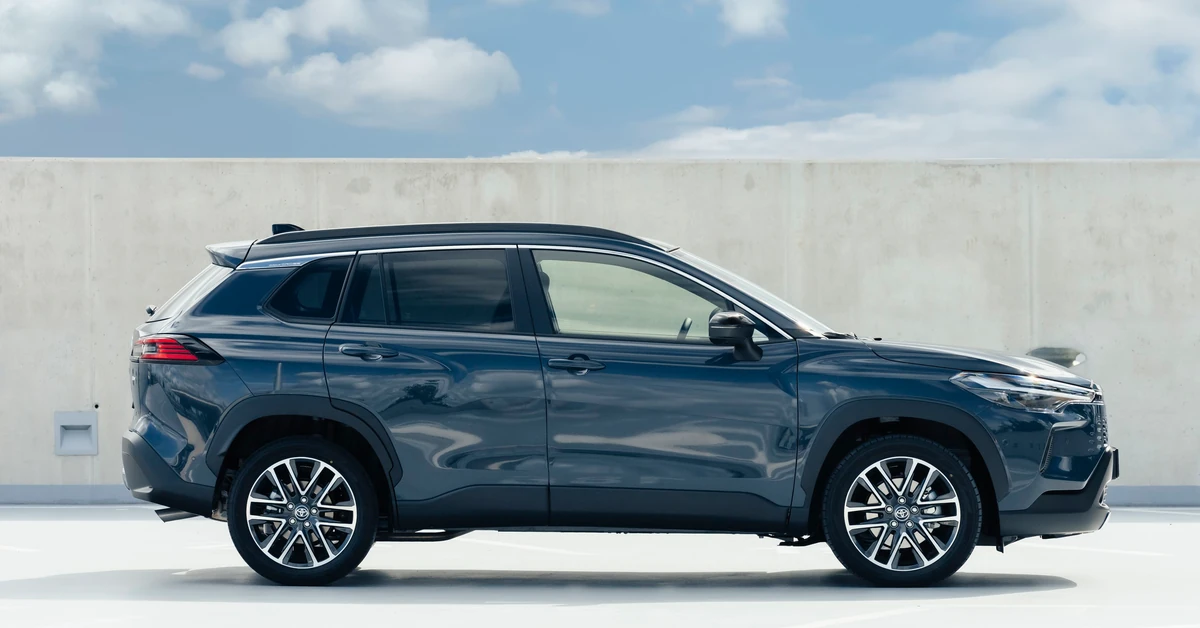 Silnik 1.8 hitem, sprzedają 335 aut dziennie. Zapomnij o chińskich markach