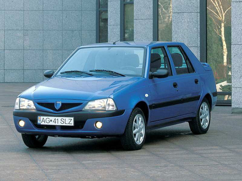 Dacia przygotowuje własną kolekcję