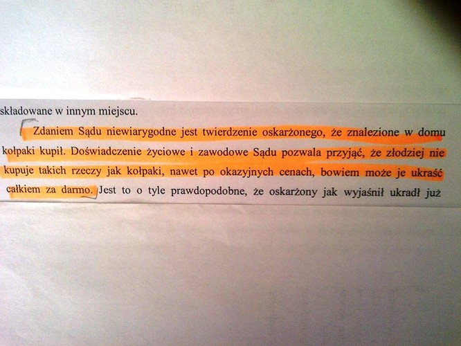 Galeria najlepszych memów minionego tygodnia