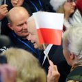 Kaczyński zdradził, jak PiS znalazł miliardy na programy społeczne