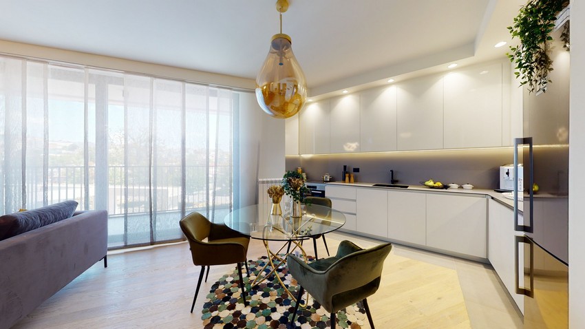 Komforno i kvalitetno stanovanje 