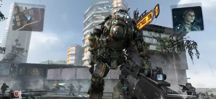 Titanfall oceniony przez ekipę Gry Onet. Dychy nie ma