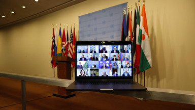 Konflikt w Izraelu. Amerykanie znów blokują deklarację Rady Bezpieczeństwa ONZ