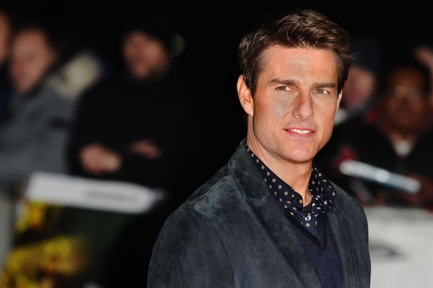 Tom Cruise woli agenta Hunta od Guy'a Ritchiego