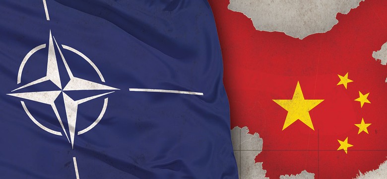 Chiny przyłapane na fake newsie. Wideo wymierzone w NATO obejrzano ponad milion razy
