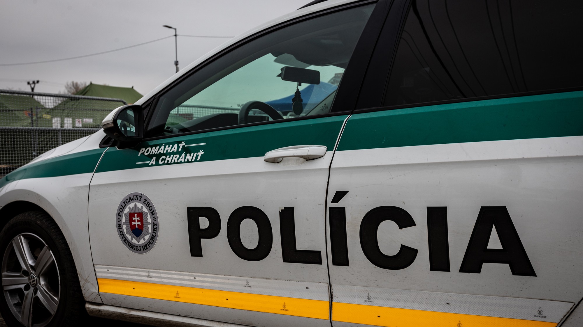 Ilustračná snímka