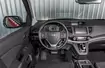 Honda CR-V 1.6 i-DTEC - Wersja dla cierpliwych