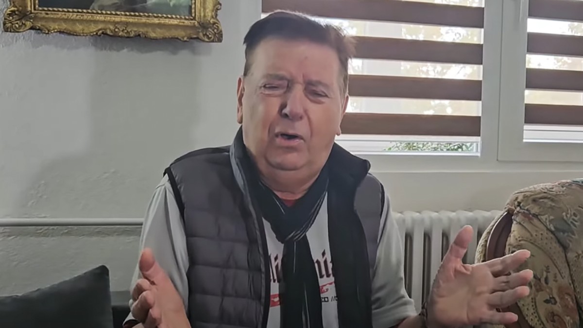 Slobodan Ilić Boban