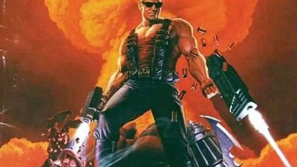 Brian Martel wyjaśnia jak Gearbox zajęło się Duke Nukem Forever