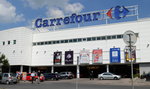 Carrefour zmienia swoje sklepy!