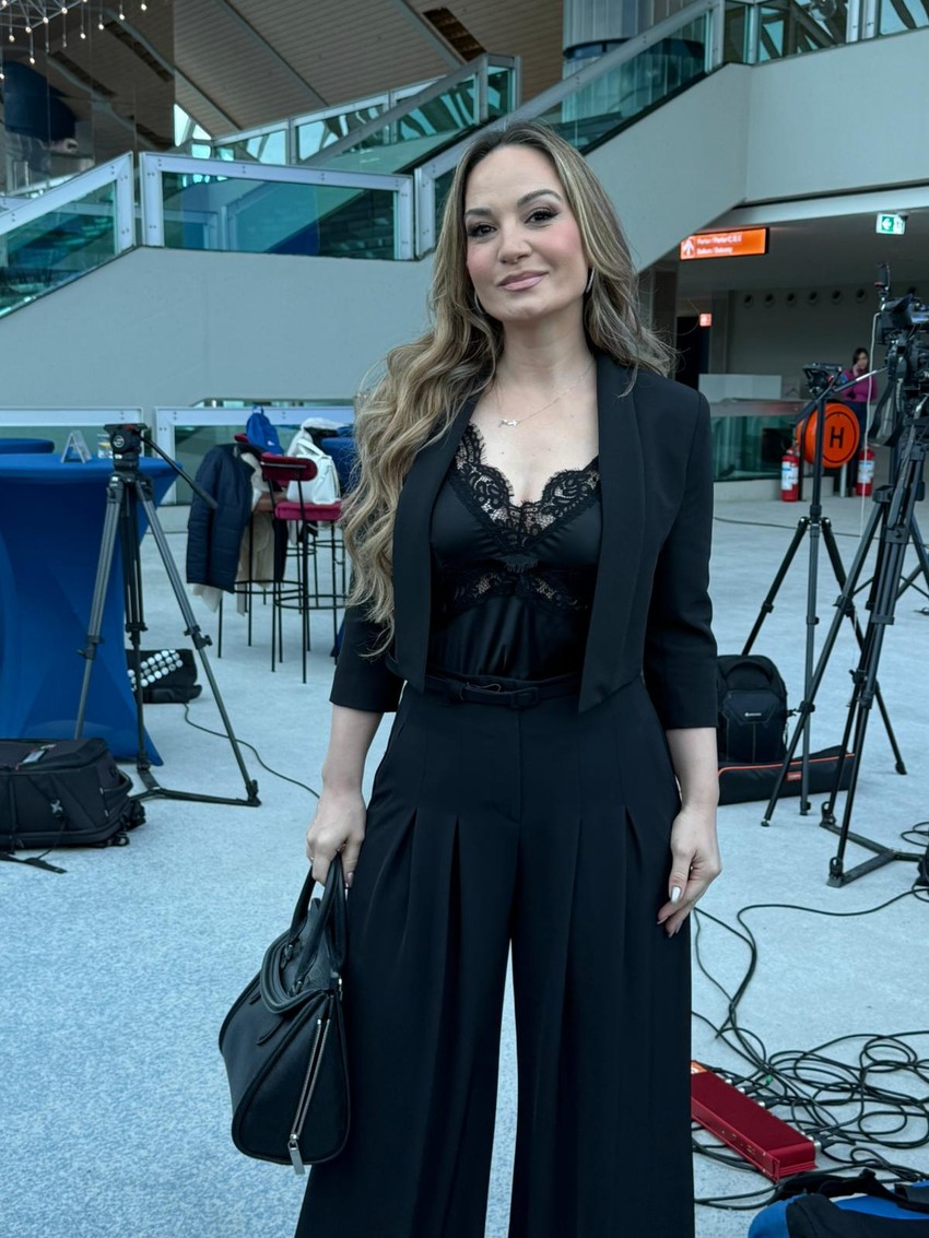 Jelena Tomašević