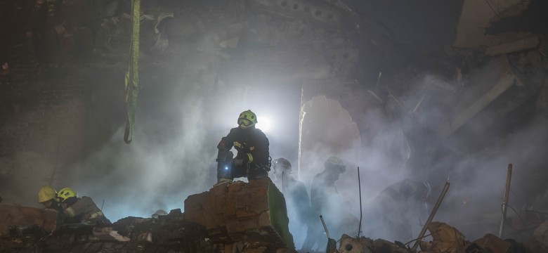 Polskie dziecko zamordowane w Ukrainie. Bestialski atak Rosji na cywilów