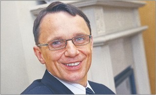 'Egzaminu na aplikację komorniczą nie zdało 20 procent osób'