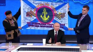 Zemsta dopadła pupili Putina. Rosyjska brygada morderców dostała łupnia