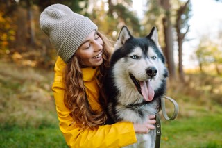 Dane właścicieli psów bez kontroli
