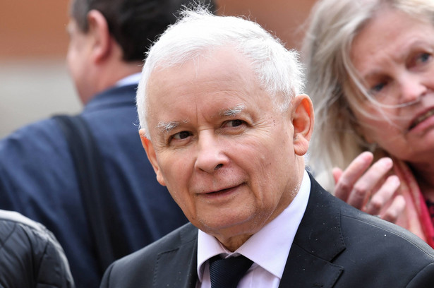 Jarosław Kaczyński