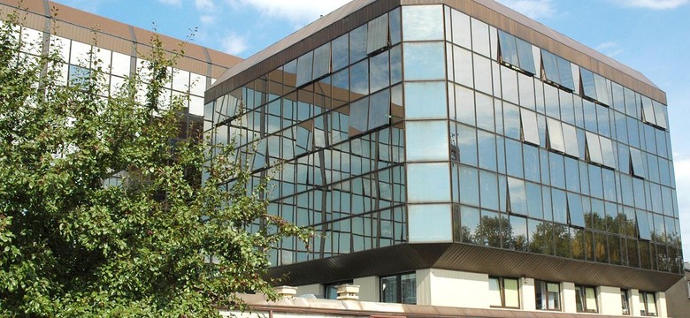 Prezes ZUS: U nas nie ma marmurów
