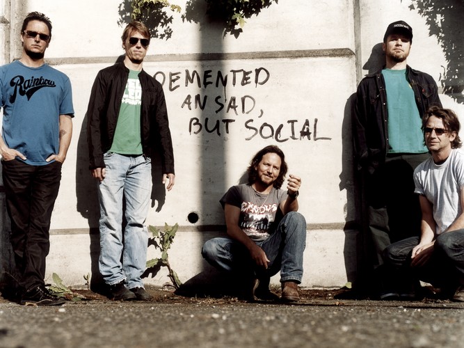Pearl Jam