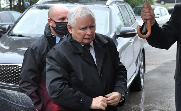 Jarosław Kaczyński