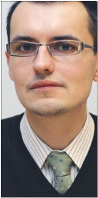 Komentarz GP: Data dacie nierówna