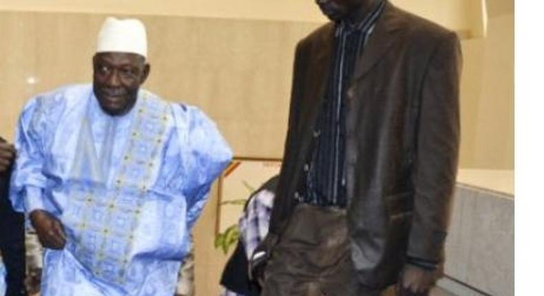 DÉCÈS DE MOUSSA TRAORÉ, ANCIEN PRÉSIDENT DU MALI