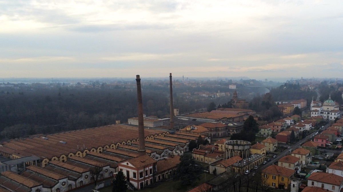 Nekadašnji industrijski gigant iz Jugoslavije ponovo na dobošu