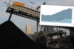 Polska zasypana węglem. Czeka nas ręczne sterowanie rynkiem? "Żadne cuda tu nie pomogą"