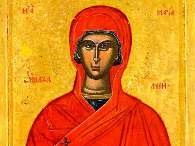 Marija Magdalena