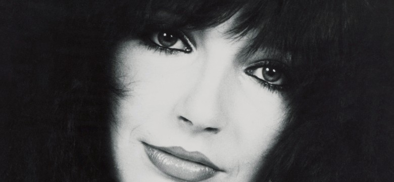 Magiczny grudzień z Kate Bush