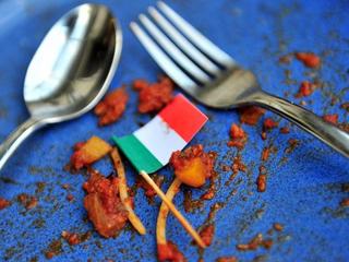 Włochy_kuchnia_spaghetti_flaga