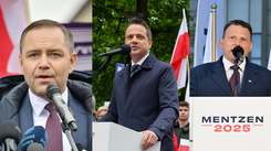 Kto wygra wybory prezydenckie w 2025? Analizy ekspertów wskazują na wyraźnego faworyta