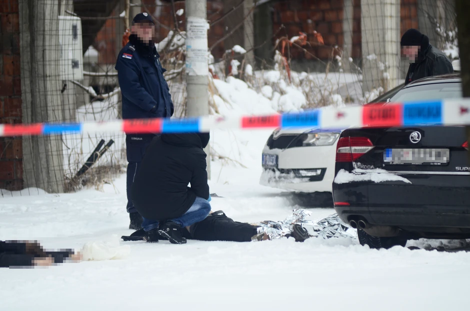 Nisu preboleli smrt sina: Uviđaj nakon tragedije u Borči