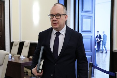 Zostali zdegradowani przez Ziobrę w 2016 r. Bodnar wręczył powołania 11 prokuratorom