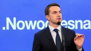 Adam Szłapka chce prawyborów w Koalicji Obywatelskiej. Politycy PO: za późno