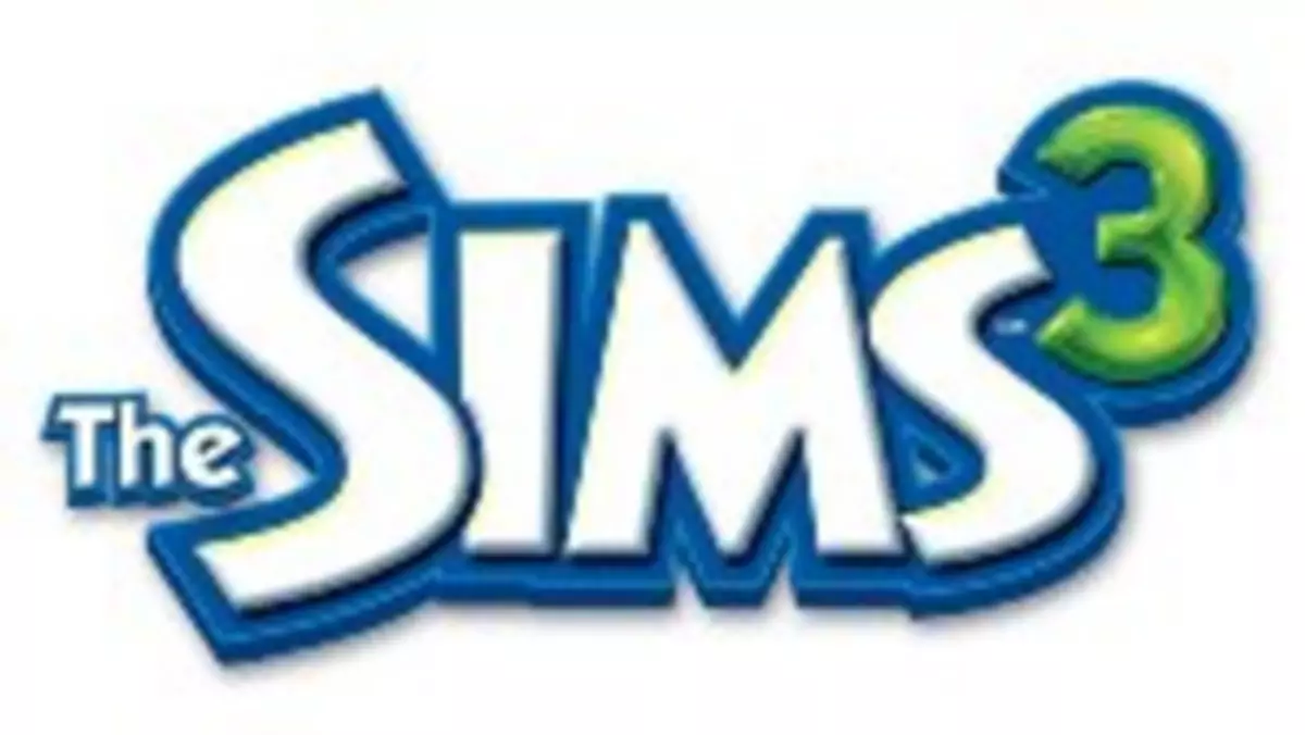 The Sims 3 - 120 tysięcy sprzedanych sztuk w Polsce