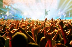 Koncertowi giganci 2013 - oni zarobili najwięcej! NOWY RANKING