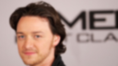 "X-Men: Days of Future Past": James McAvoy na planie