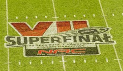 Finał Topligi futbolu amerykańskiego ponownie na Stadionie Narodowym