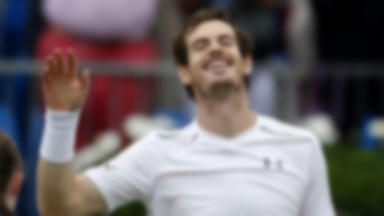 Andy Murray wierzy w brytyjskich tenisistów