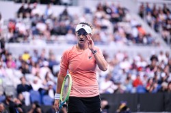 Australian Open. Idze Świątek ubyła groźna rywalka