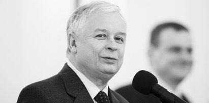 Awantura o pomnik Lecha Kaczyńskiego