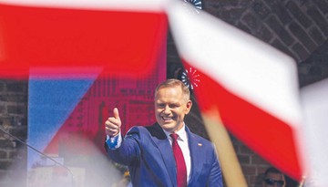 Arłukowicz: Trzeba rozliczyć PiS. Czas ministra, który działa powolutku, się skończył [WYWIAD]