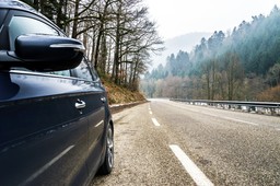 Mogą wzrosnąć kary za wykroczenia drogowe. Zieliński: ITD już wyczerpała swoje możliwości