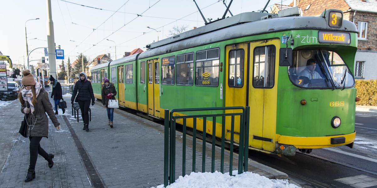 Uczniowie podstawówek pojadą komunikacją miejską za darmo?