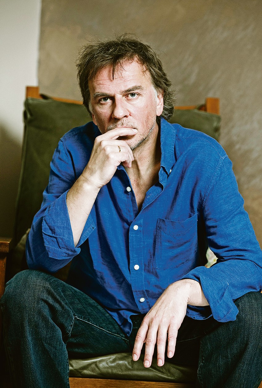 OTKRIVENI DETALJI IZA KULISA Kako se Žarko Laušević zaista ponaša u Beogradu kada se ugase kamere (VIDEO)