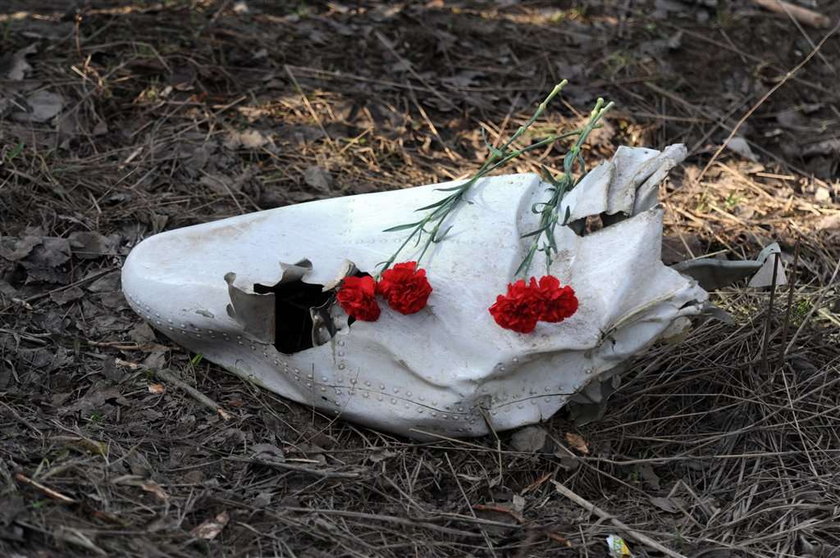 Fatalna pogoda w Smoleńsku. Uroczystości jednak o czasie