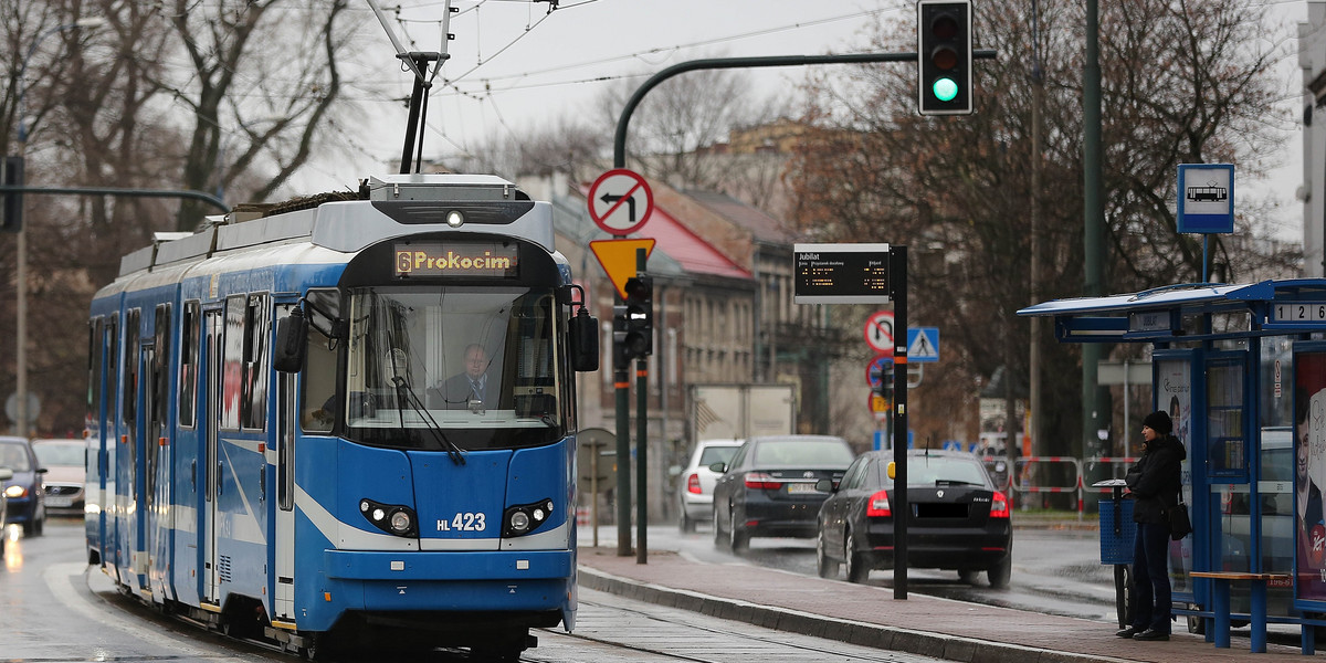 Darmowa komunikacja 