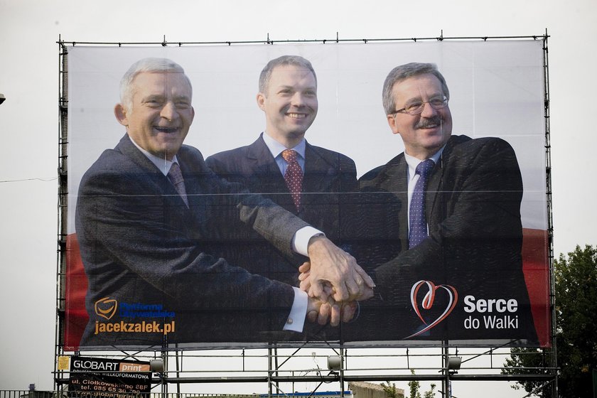 Poseł PiS ukradł zdjęcie. Teraz za to zapłaci