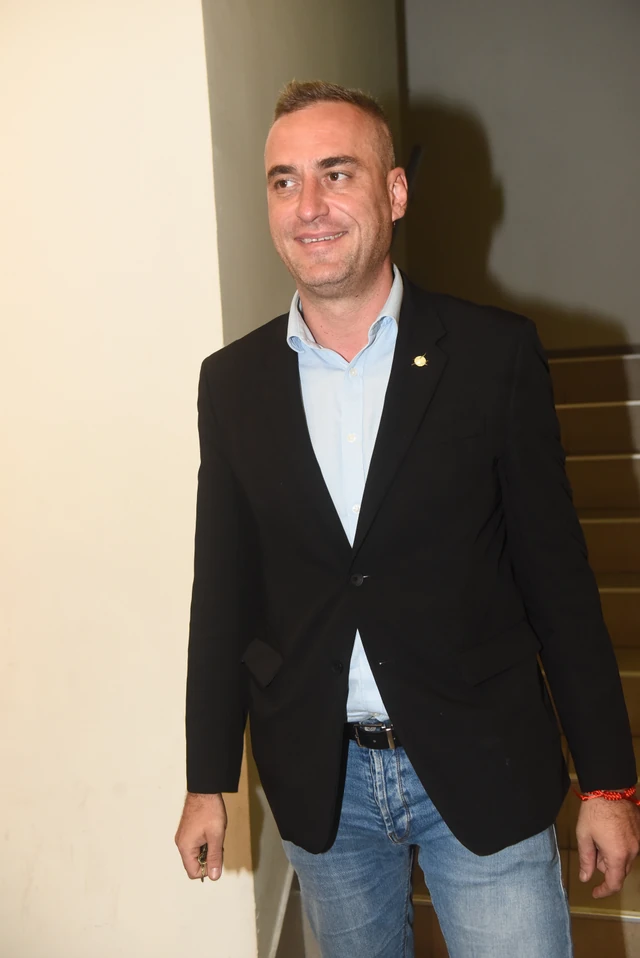 Oglasio se Aleksandar Požgaj nakon što ga je supruga PRIJAVILA POLICIJI:"Bila je na psihijatrijskom lečenju, prošao sam kroz pakao"