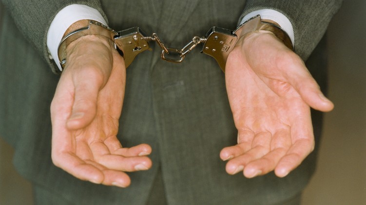 bilincs, maffia, letartóztatás, maffia
